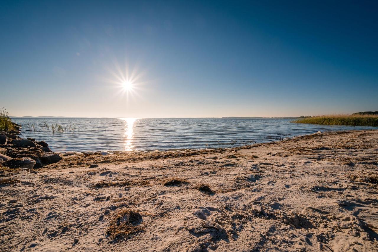 Marina Martinshafen - Beach Life Зассніц Екстер'єр фото