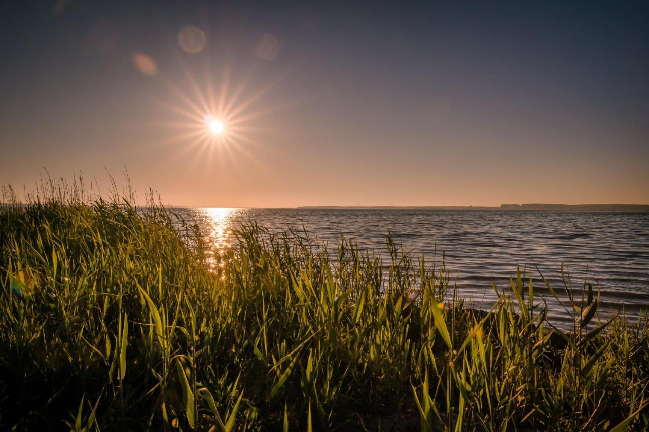 Marina Martinshafen - Beach Life Зассніц Екстер'єр фото